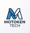 Motoken Tech logo